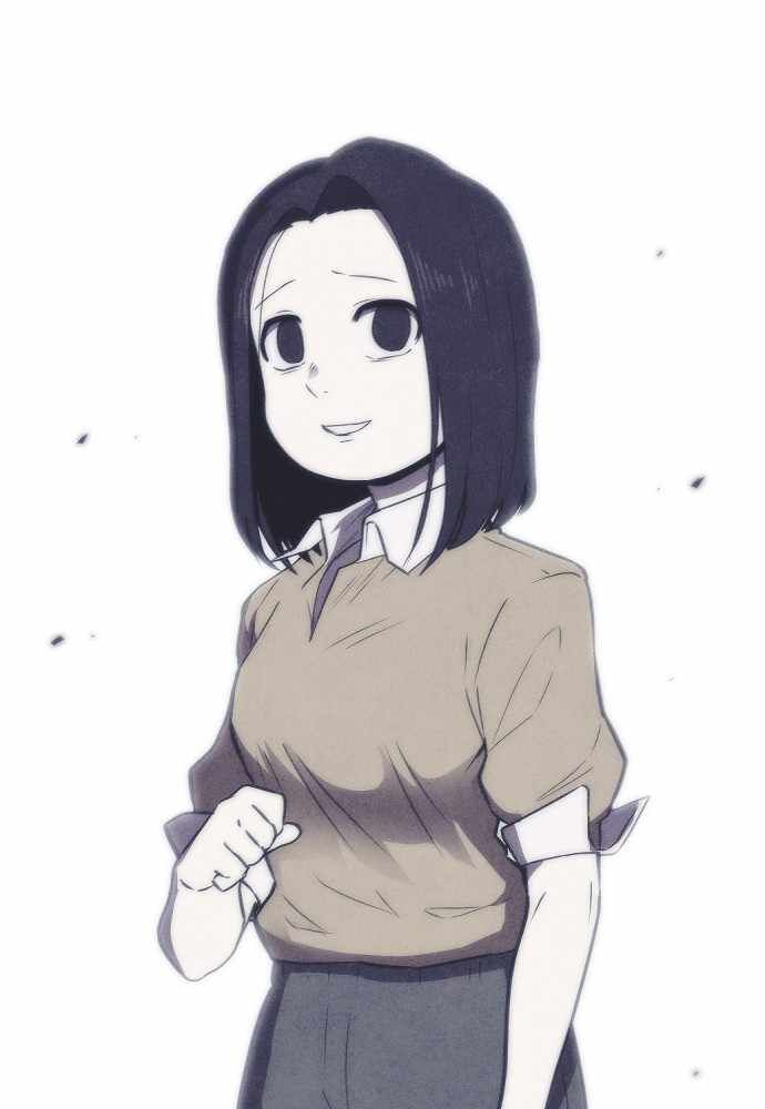 Read Shotgun Boy Manga Online