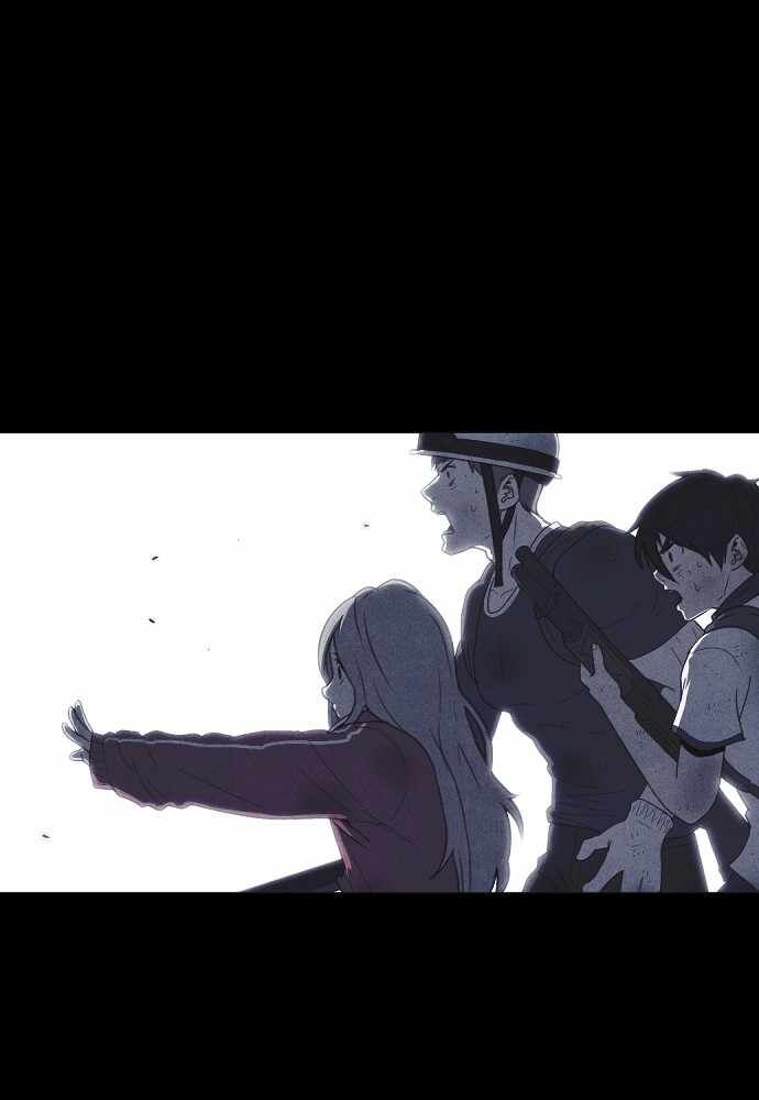 Read Shotgun Boy Manga Online