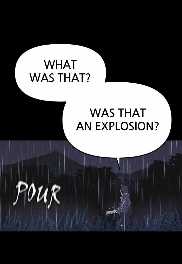 Read Shotgun Boy Manga Online