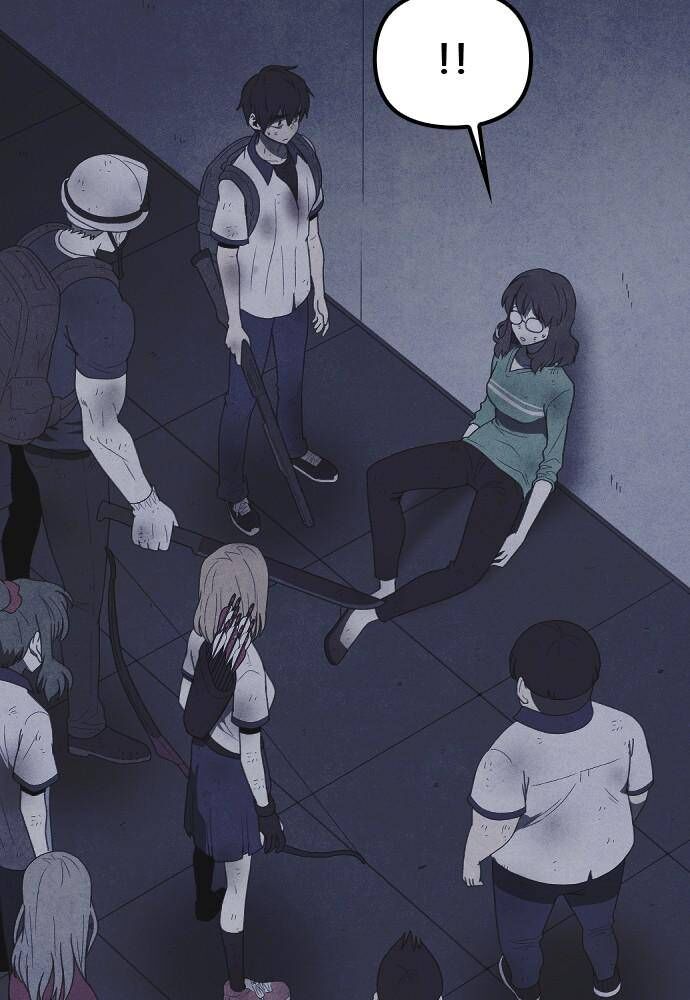 Read Shotgun Boy Manga Online