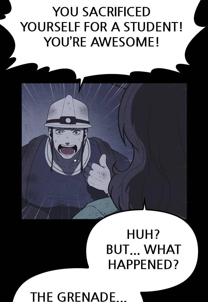 Read Shotgun Boy Manga Online