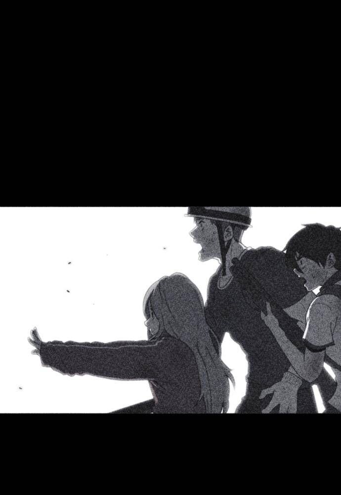 Read Shotgun Boy Manga Online