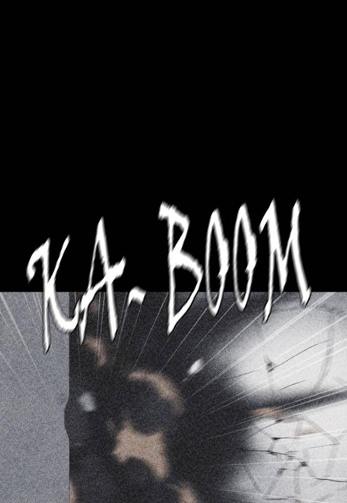 Read Shotgun Boy Manga Online