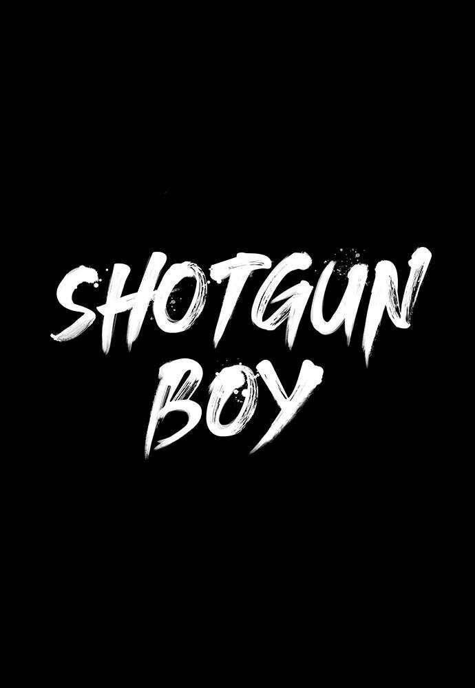Read Shotgun Boy Manga Online