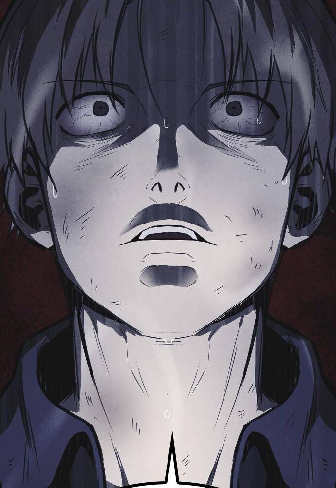 Read Shotgun Boy Manga Online