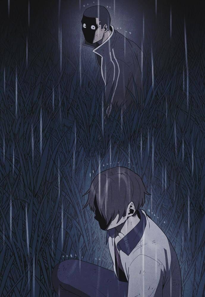 Read Shotgun Boy Manga Online