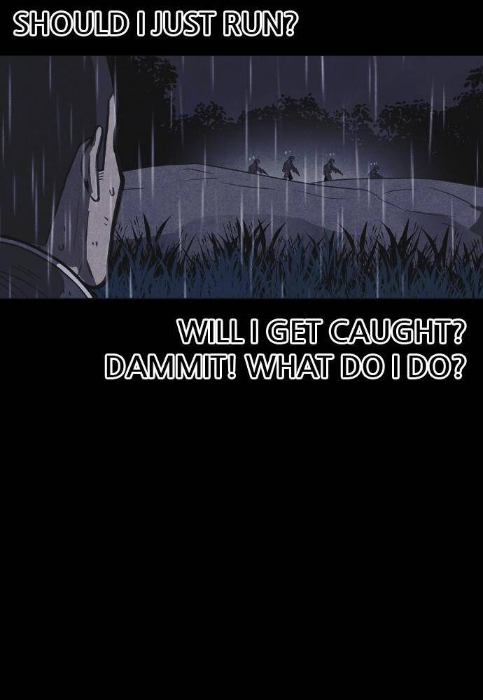 Read Shotgun Boy Manga Online