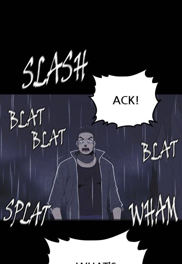 Read Shotgun Boy Manga Online