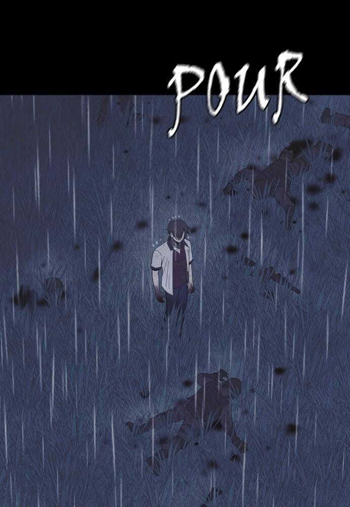 Read Shotgun Boy Manga Online