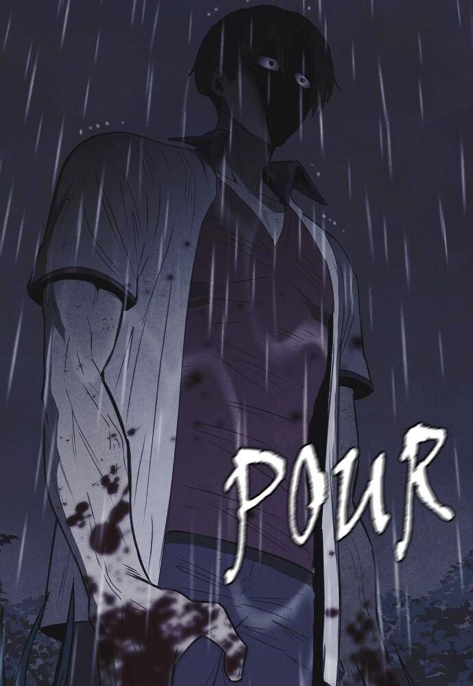 Read Shotgun Boy Manga Online