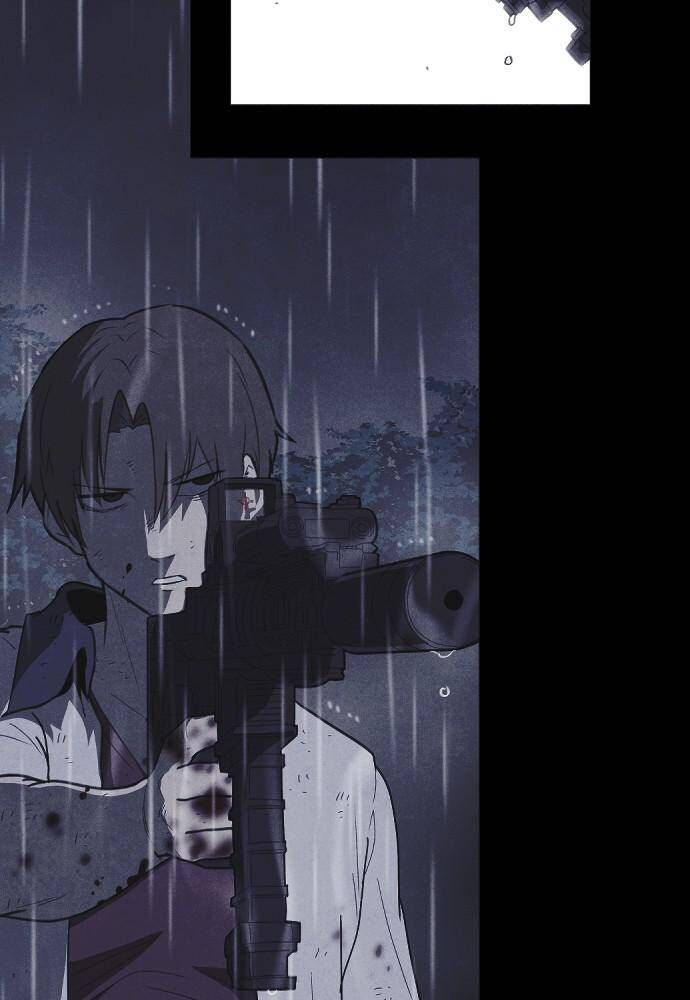 Read Shotgun Boy Manga Online