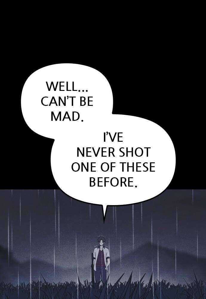 Read Shotgun Boy Manga Online