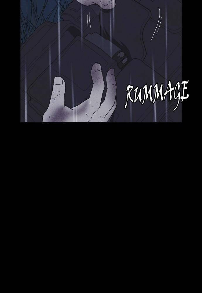 Read Shotgun Boy Manga Online