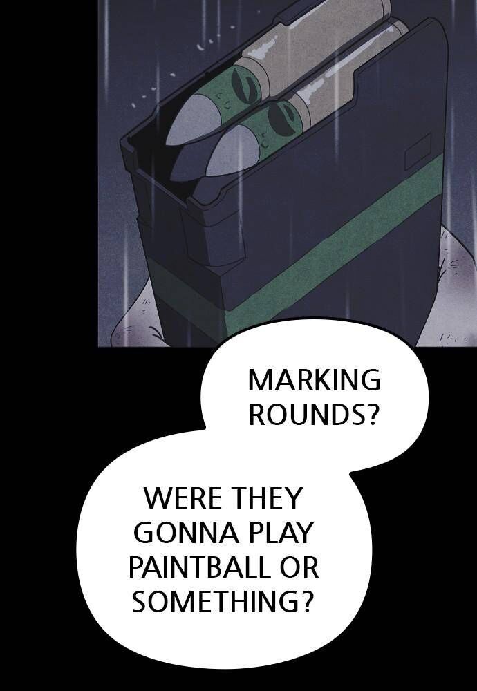 Read Shotgun Boy Manga Online