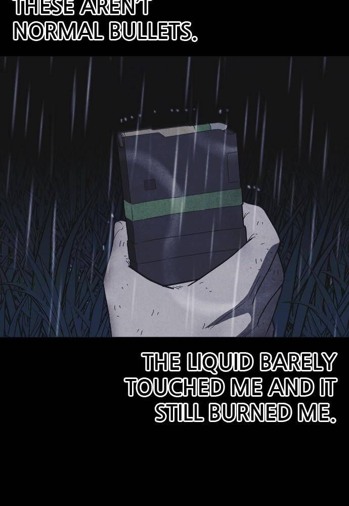 Read Shotgun Boy Manga Online