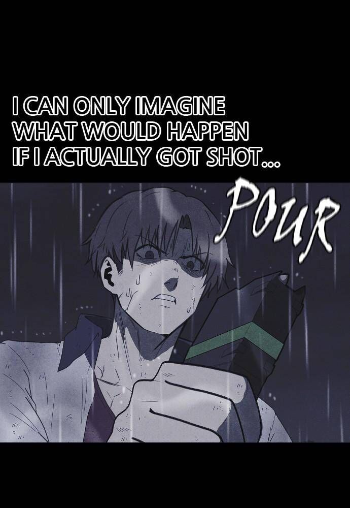 Read Shotgun Boy Manga Online