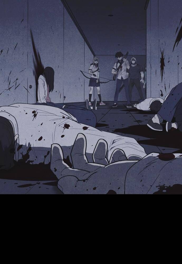 Read Shotgun Boy Manga Online