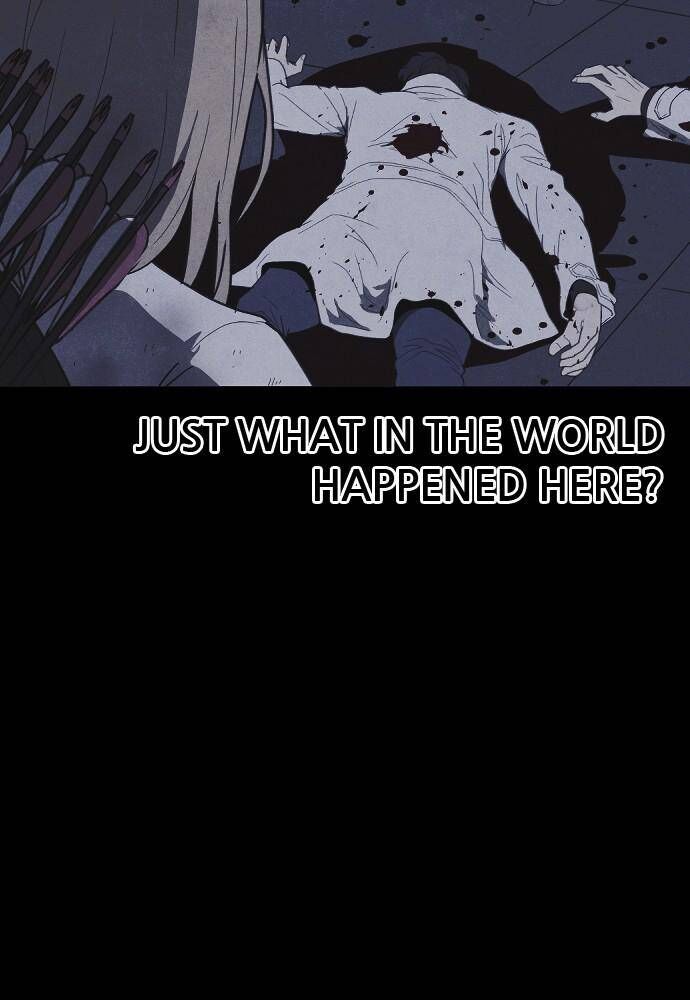 Read Shotgun Boy Manga Online