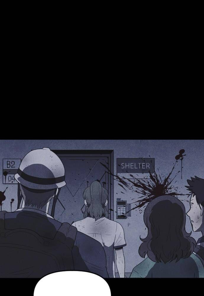 Read Shotgun Boy Manga Online