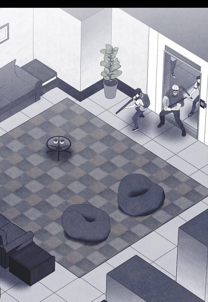 Read Shotgun Boy Manga Online