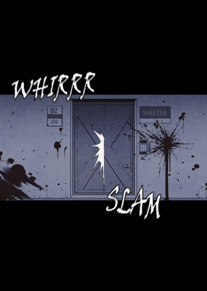 Read Shotgun Boy Manga Online