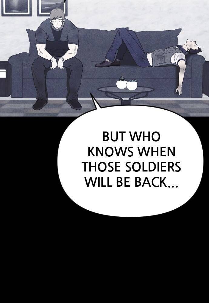 Read Shotgun Boy Manga Online