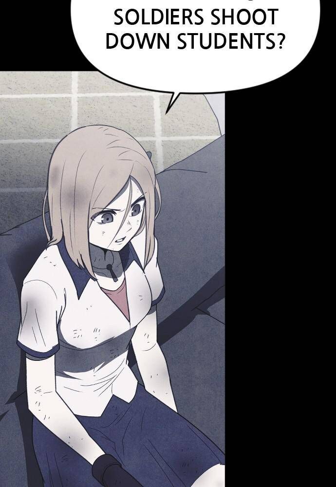 Read Shotgun Boy Manga Online