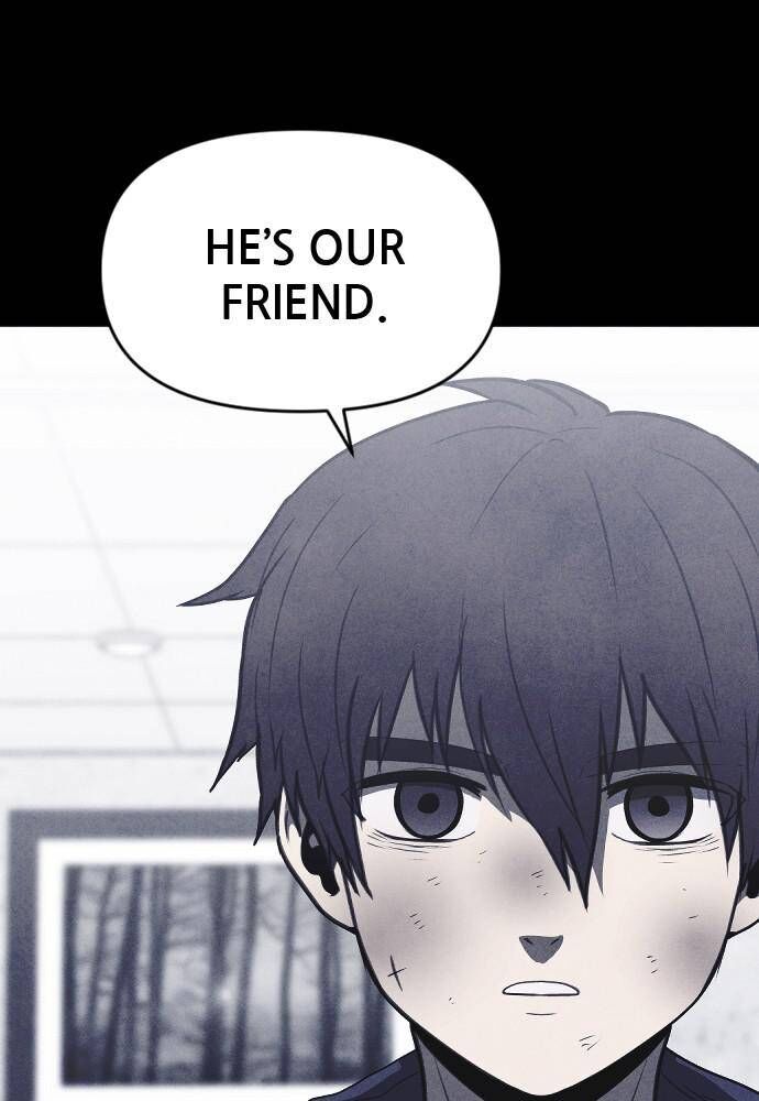 Read Shotgun Boy Manga Online