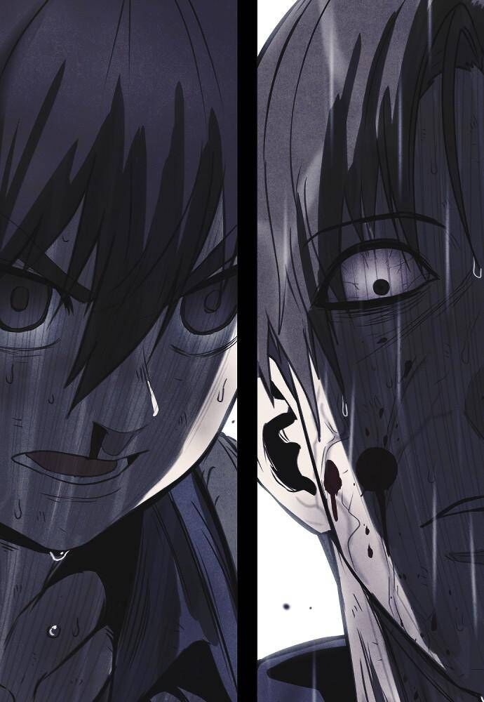 Read Shotgun Boy Manga Online