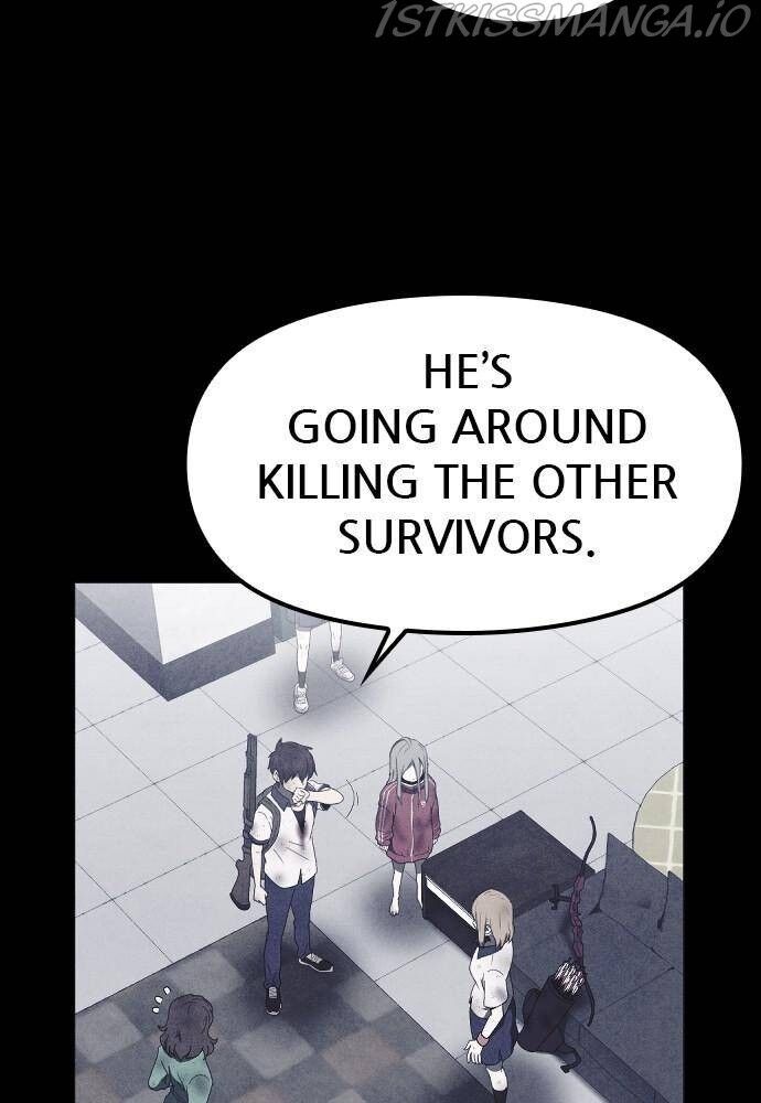 Read Shotgun Boy Manga Online