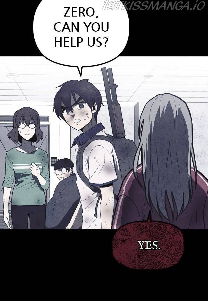 Read Shotgun Boy Manga Online