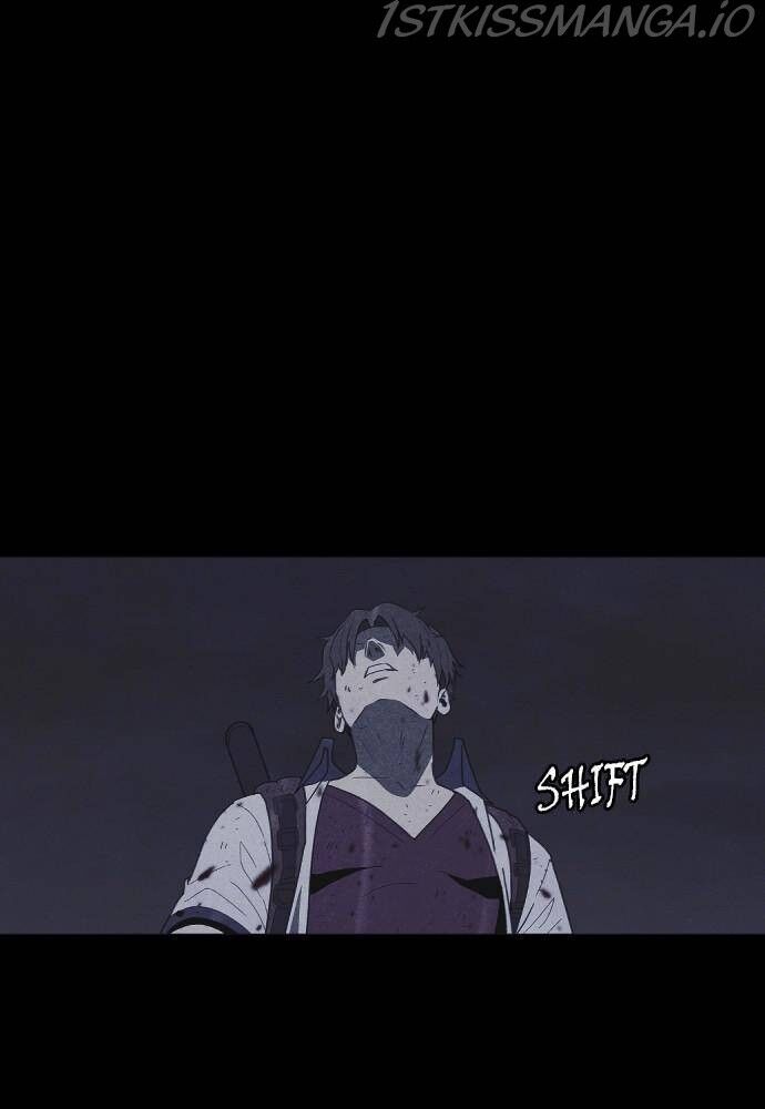 Read Shotgun Boy Manga Online