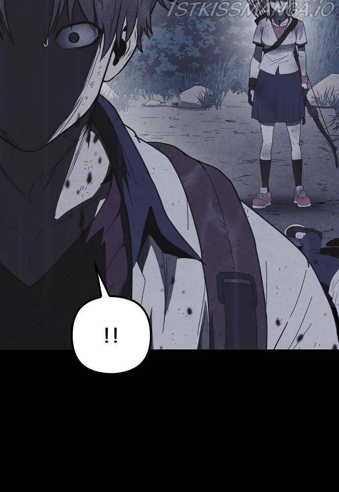 Read Shotgun Boy Manga Online