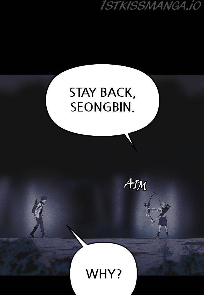 Read Shotgun Boy Manga Online