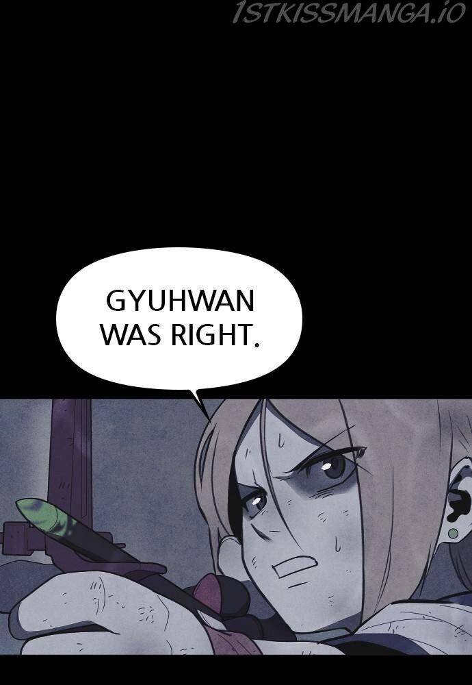 Read Shotgun Boy Manga Online