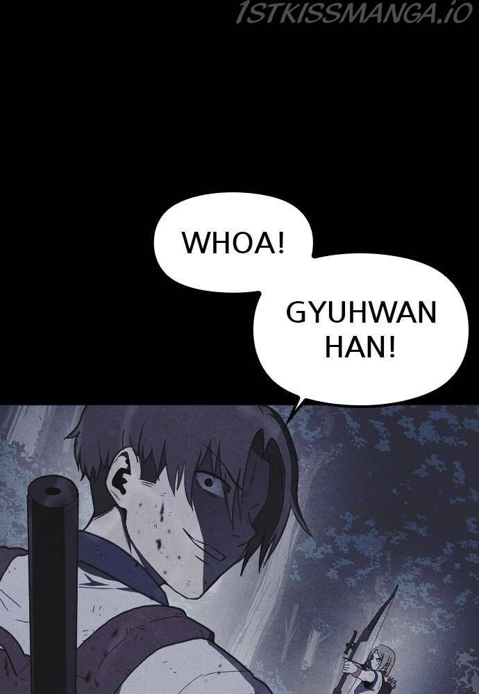 Read Shotgun Boy Manga Online