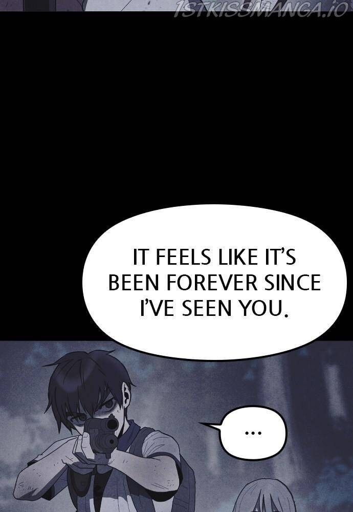 Read Shotgun Boy Manga Online