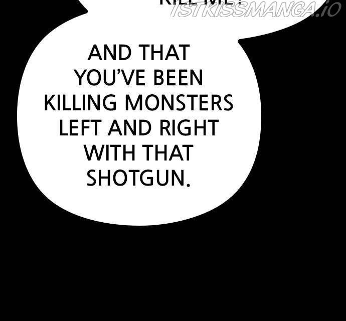 Read Shotgun Boy Manga Online