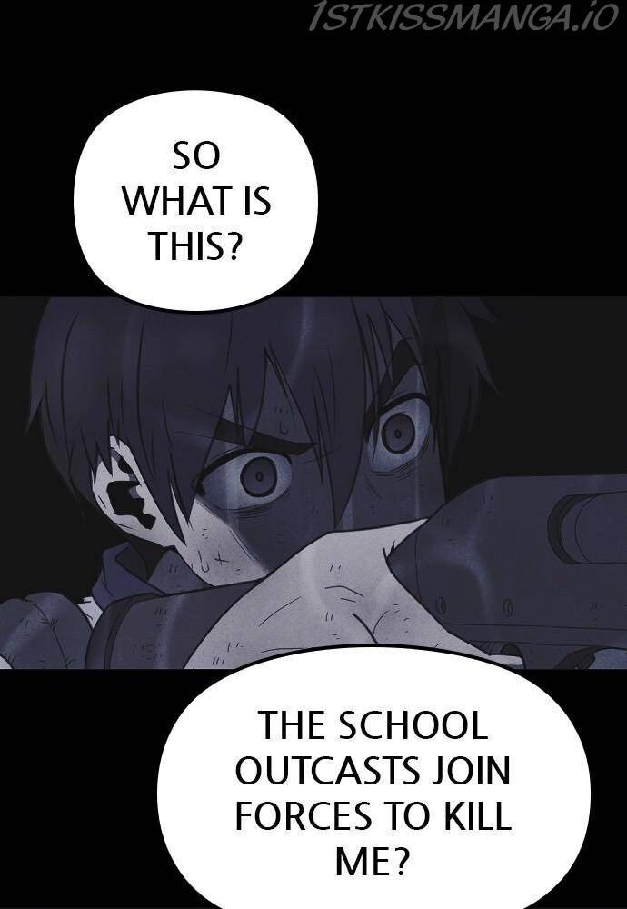 Read Shotgun Boy Manga Online