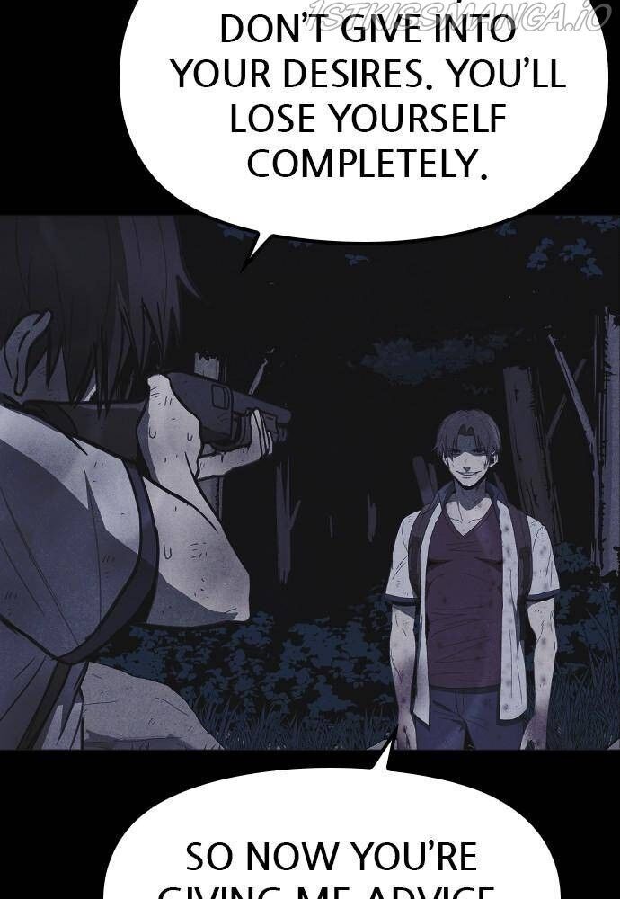 Read Shotgun Boy Manga Online