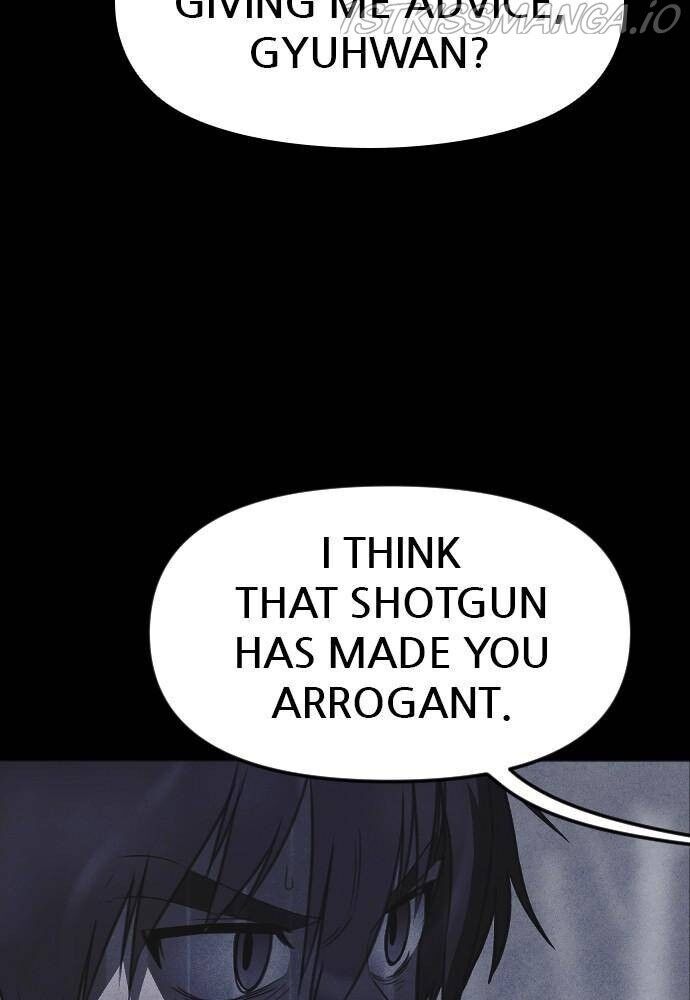 Read Shotgun Boy Manga Online