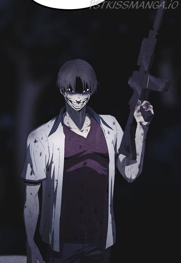 Read Shotgun Boy Manga Online