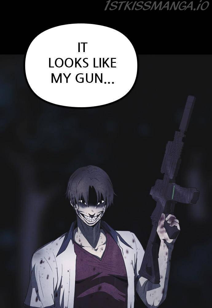 Read Shotgun Boy Manga Online