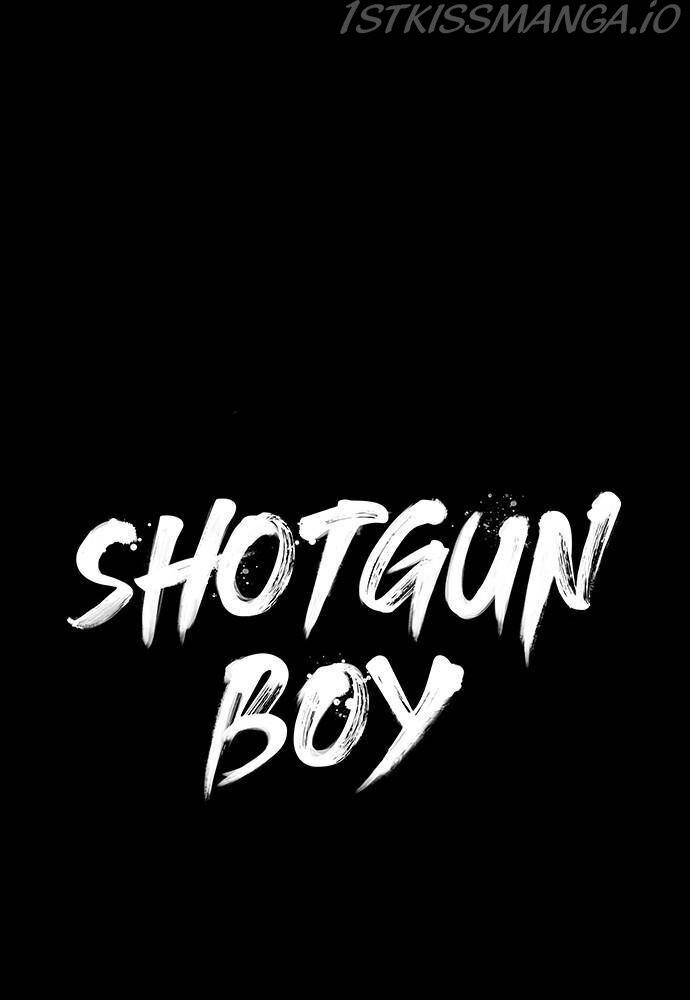 Read Shotgun Boy Manga Online