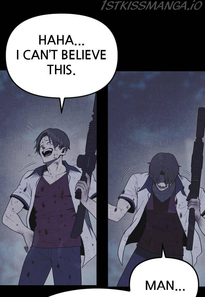 Read Shotgun Boy Manga Online