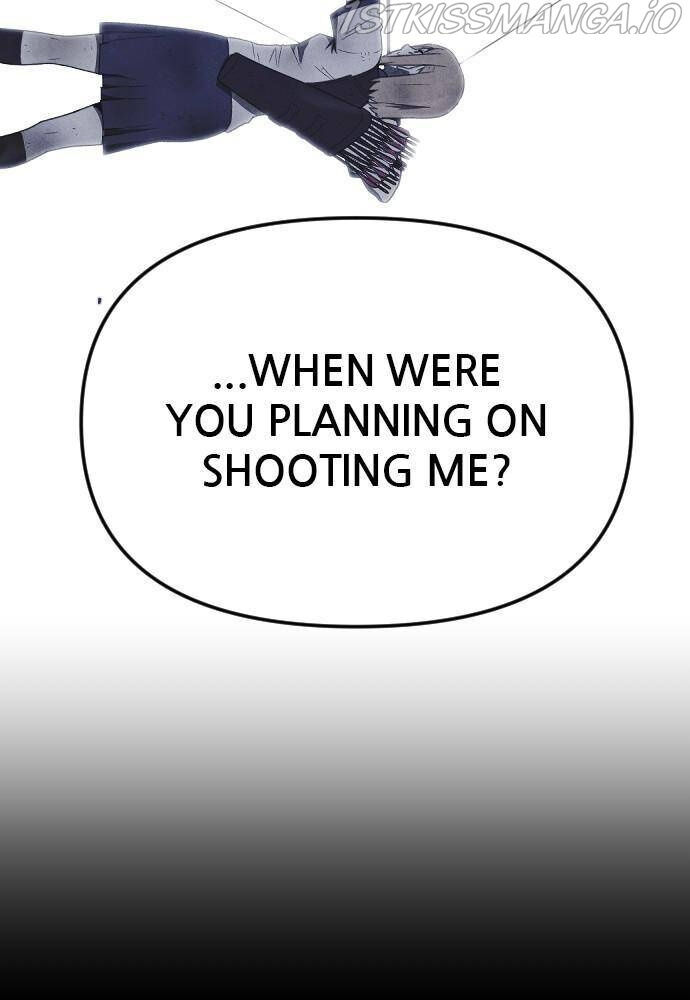 Read Shotgun Boy Manga Online