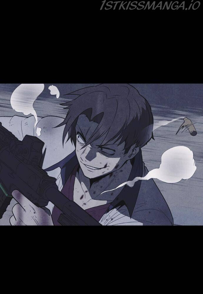 Read Shotgun Boy Manga Online