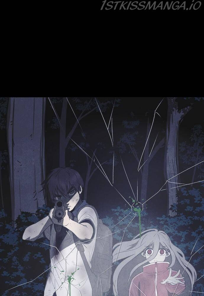 Read Shotgun Boy Manga Online