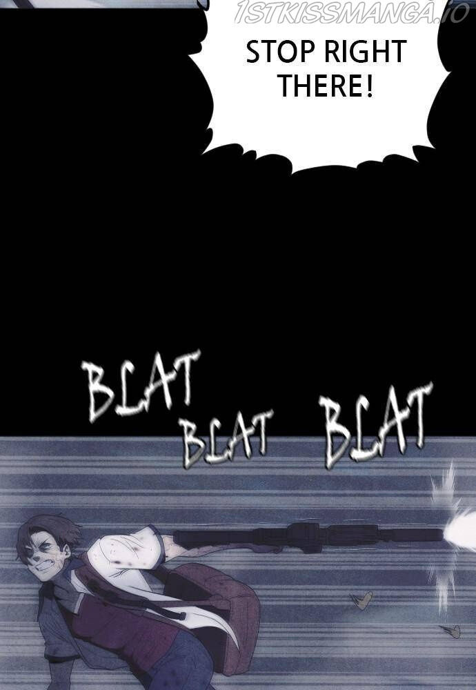 Read Shotgun Boy Manga Online