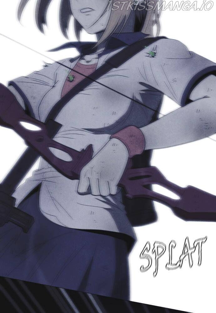 Read Shotgun Boy Manga Online